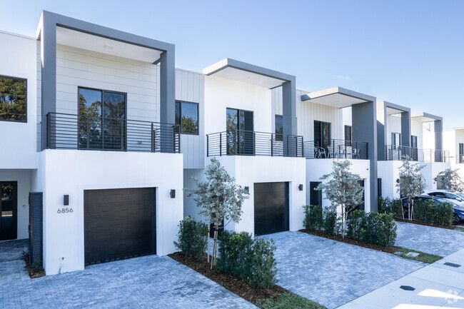 Real Estate Incentives